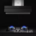 VIOMI Cross Pro VK707 Range Hood and Stove